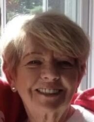 Trudy (Collins) Williams, 89, of Uxbridge